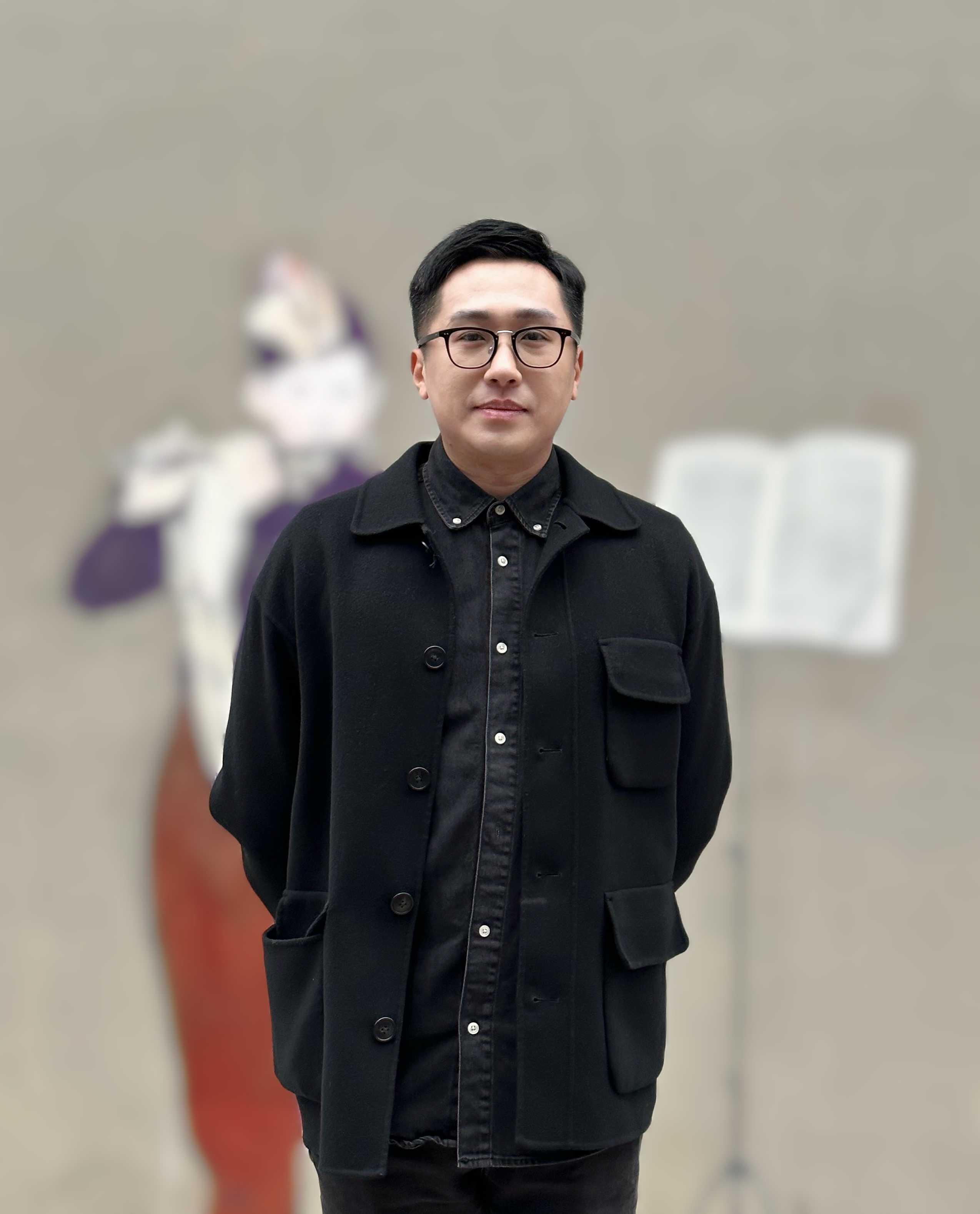 杨杉